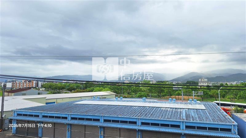 國五首站6米大面寬住店美墅房屋室內格局與周邊環境