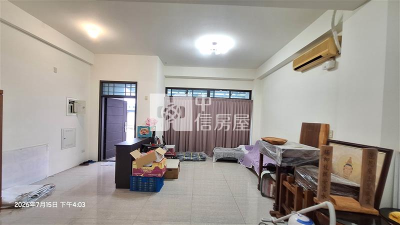 國五首站6米大面寬住店美墅房屋室內格局與周邊環境