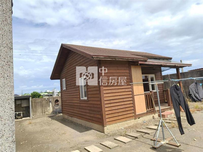 虎尾堀頭休閒農舍房屋室內格局與周邊環境