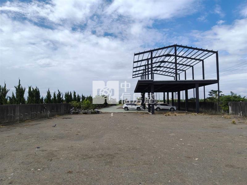 虎尾堀頭休閒農舍房屋室內格局與周邊環境