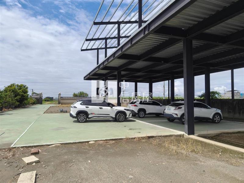 虎尾堀頭休閒農舍房屋室內格局與周邊環境