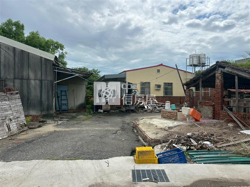 城東商圈旁靜巷持分建地房屋室內格局與周邊環境