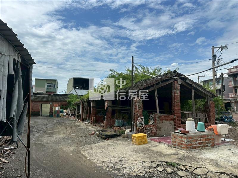 城東商圈旁靜巷持分建地房屋室內格局與周邊環境