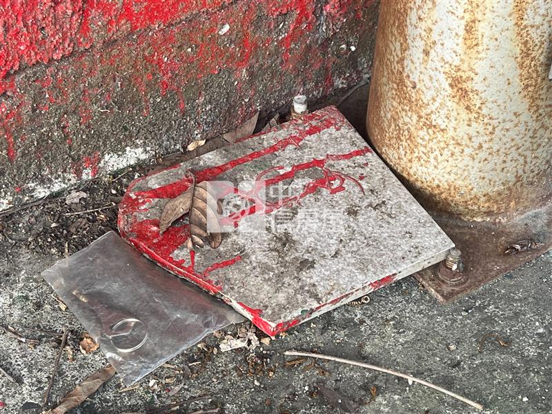 潮州八老爺建地房屋室內格局與周邊環境
