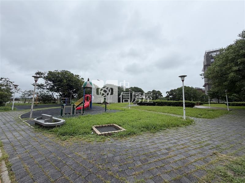 松合苑 新日式別墅房屋室內格局與周邊環境