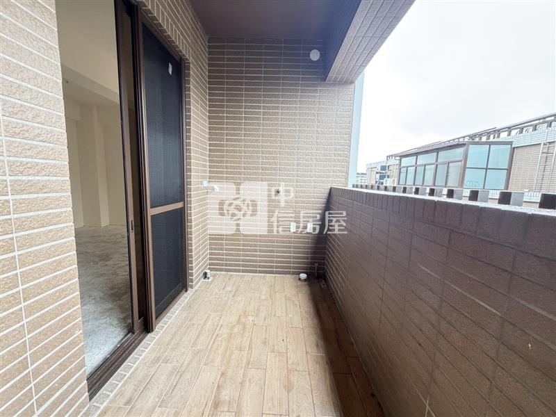 松合苑 新日式別墅房屋室內格局與周邊環境
