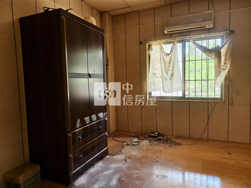 鐵山200坪建地房屋室內格局與周邊環境