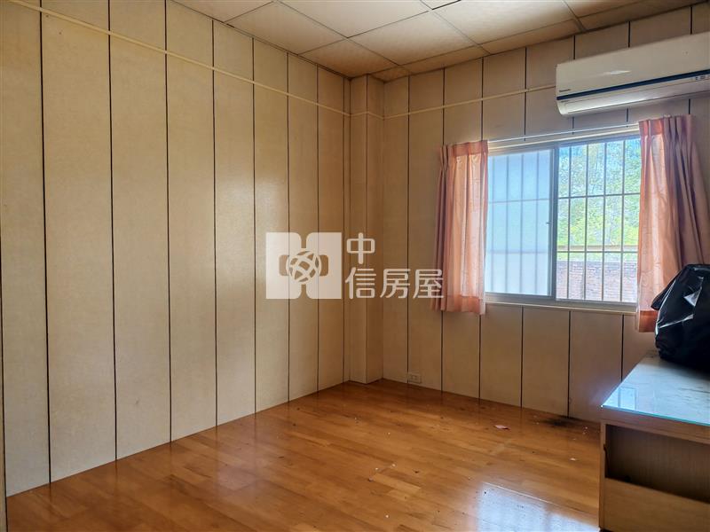 鐵山200坪建地房屋室內格局與周邊環境