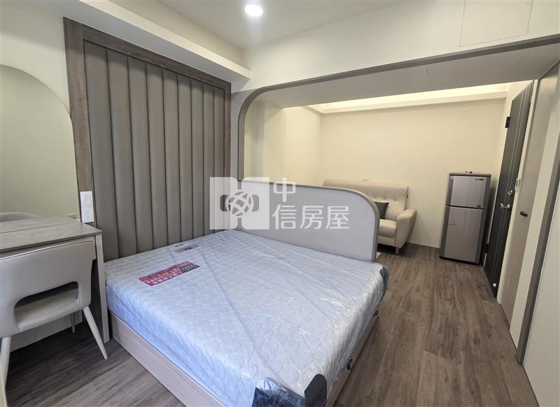 松竹國小旁收租4套房房屋室內格局與周邊環境