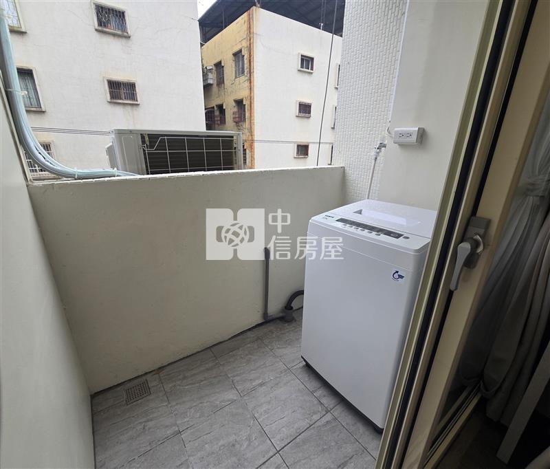 松竹國小旁收租4套房房屋室內格局與周邊環境