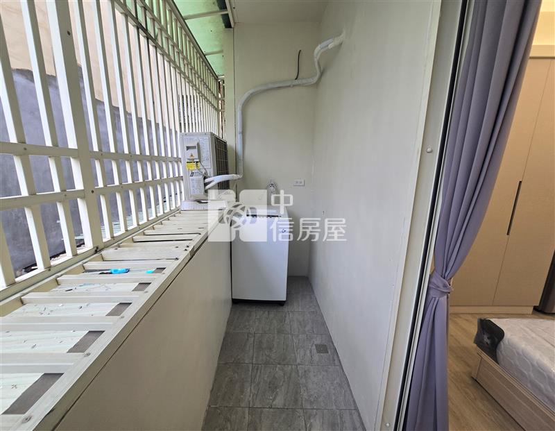 松竹國小旁收租4套房房屋室內格局與周邊環境