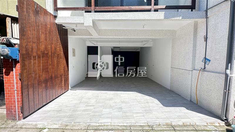 平鎮山子頂美透天房屋室內格局與周邊環境