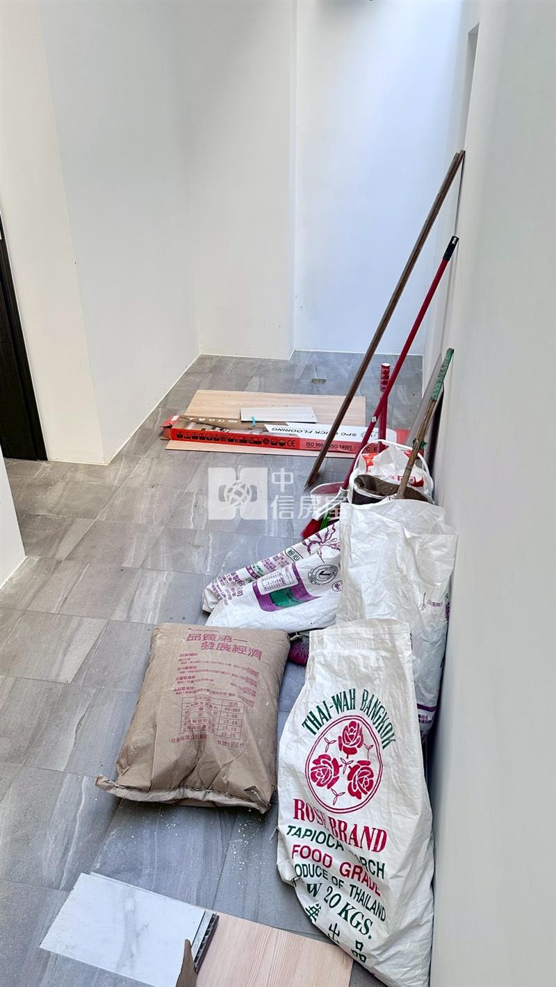 平鎮山子頂美透天房屋室內格局與周邊環境