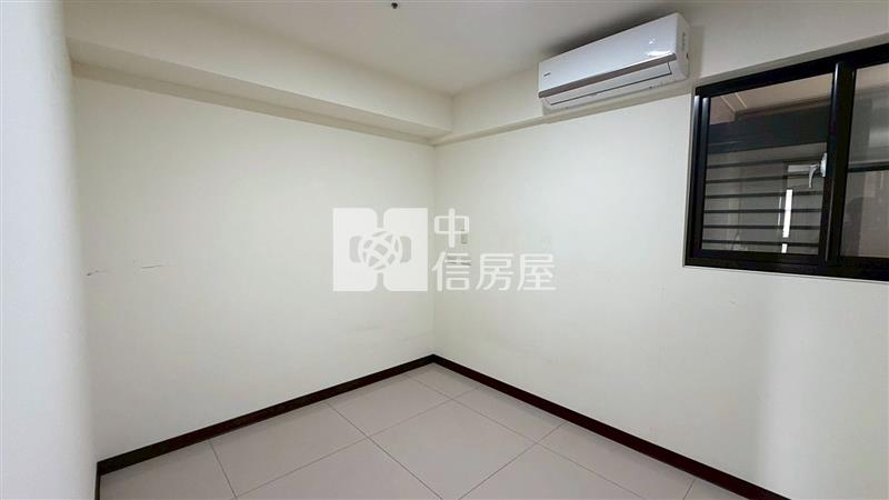 晴綻花園軍功商圈高樓三房平車房屋室內格局與周邊環境