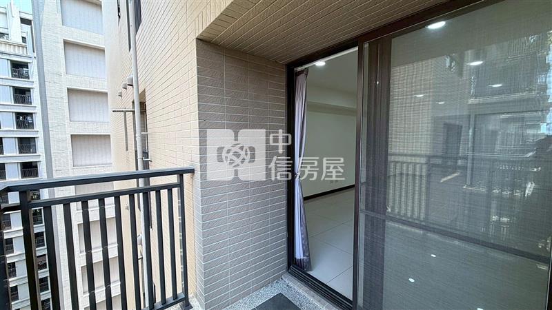 晴綻花園軍功商圈高樓三房平車房屋室內格局與周邊環境