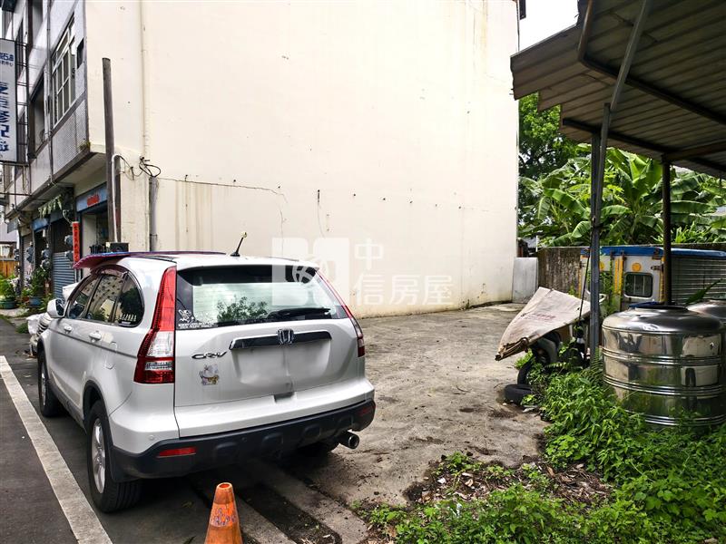 西門小建地房屋室內格局與周邊環境