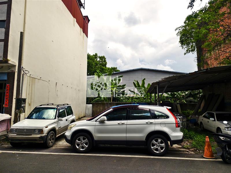 西門小建地房屋室內格局與周邊環境