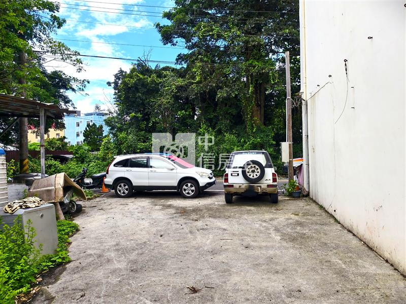 西門小建地房屋室內格局與周邊環境
