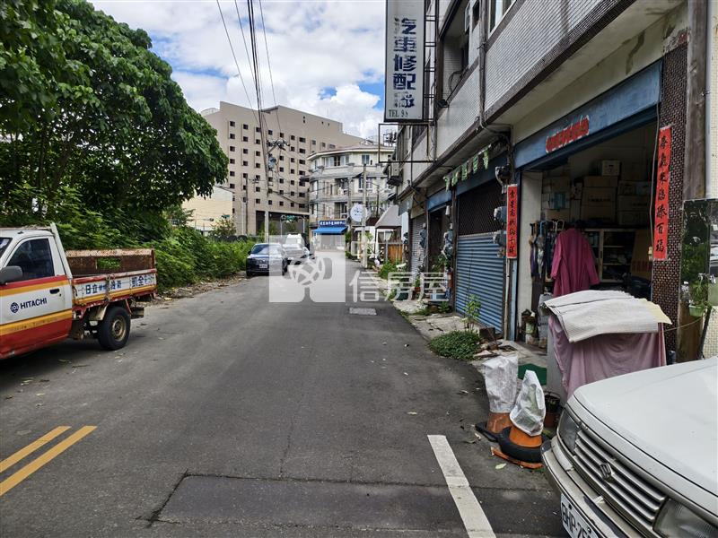 西門小建地房屋室內格局與周邊環境