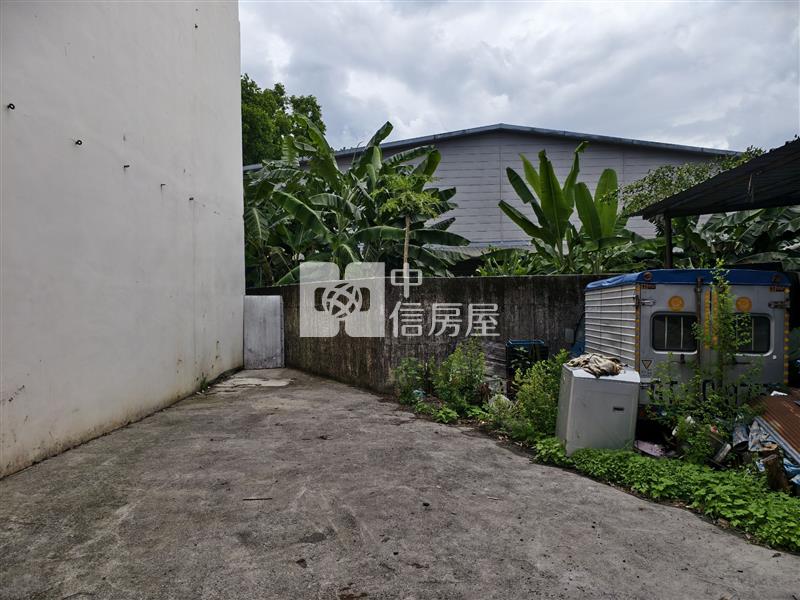 西門小建地房屋室內格局與周邊環境