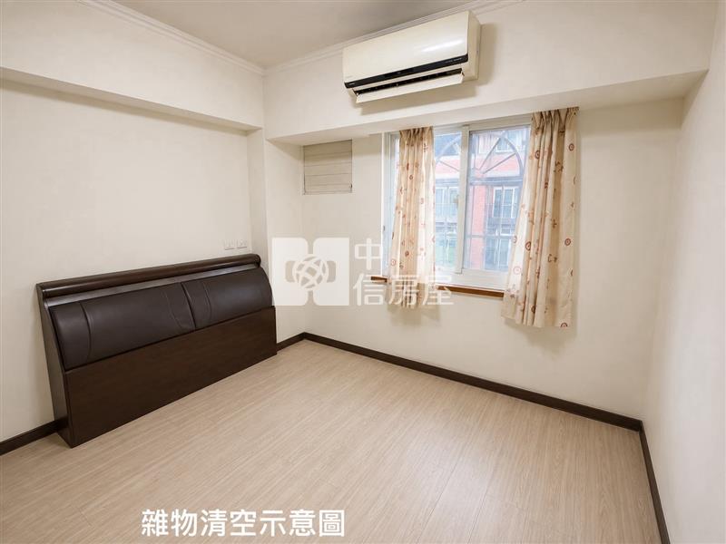 第一特獎最前區採光電梯3房房屋室內格局與周邊環境