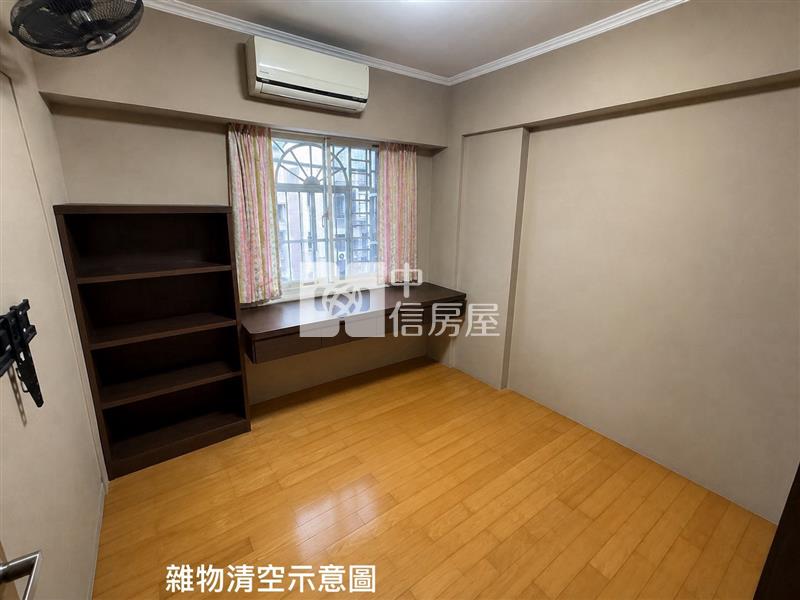 第一特獎最前區採光電梯3房房屋室內格局與周邊環境