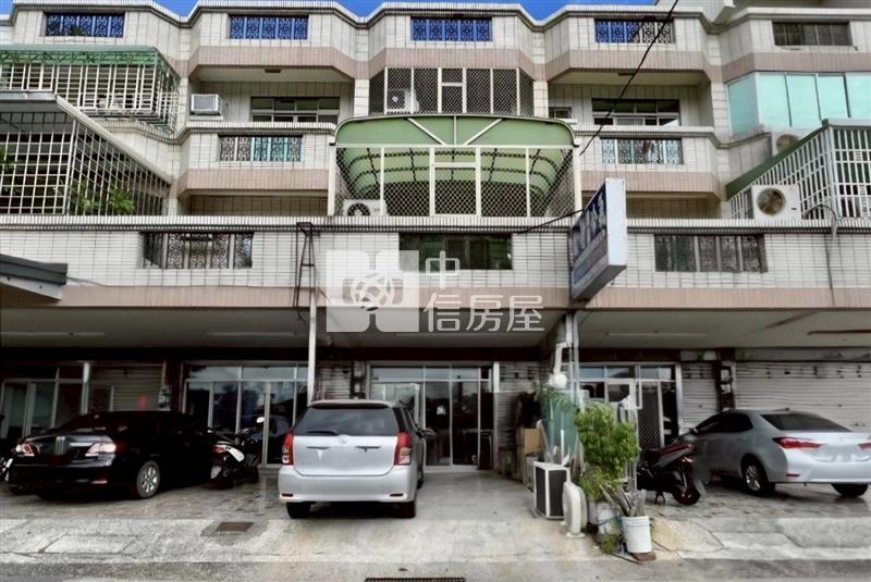 近商六十金店住房屋室內格局與周邊環境