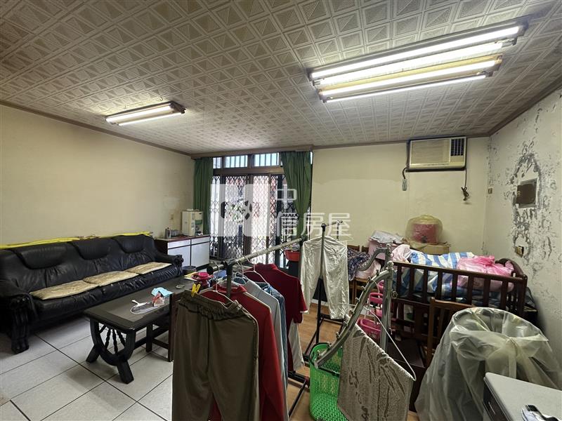 (急)雅豐透天房屋室內格局與周邊環境