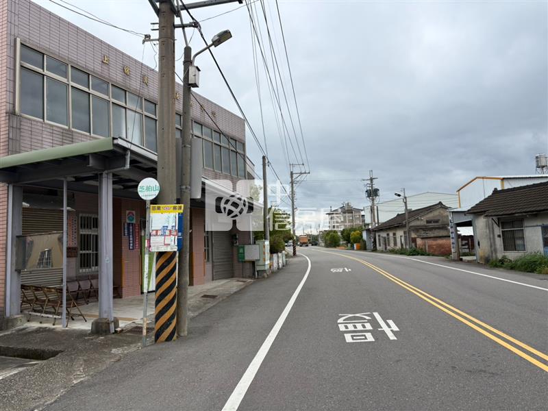 苗栗苑裡★上館活動中心旁★臨路5米農地房屋室內格局與周邊環境