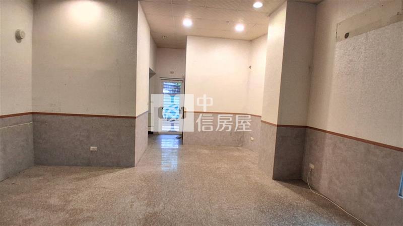 新橫濱商圈/北二高德育學院旁米蘭邊間透天店住(ㄧ)房屋室內格局與周邊環境