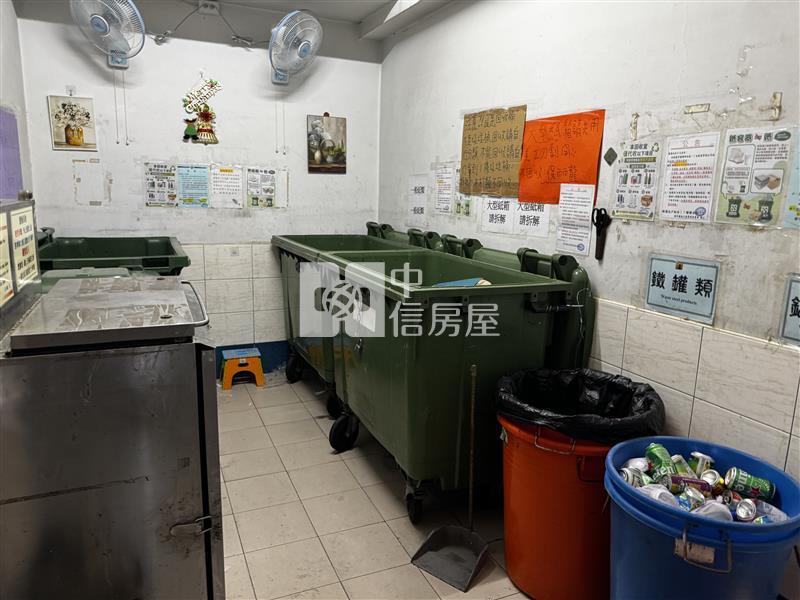 都市麗晶翻新美二房平車房屋室內格局與周邊環境