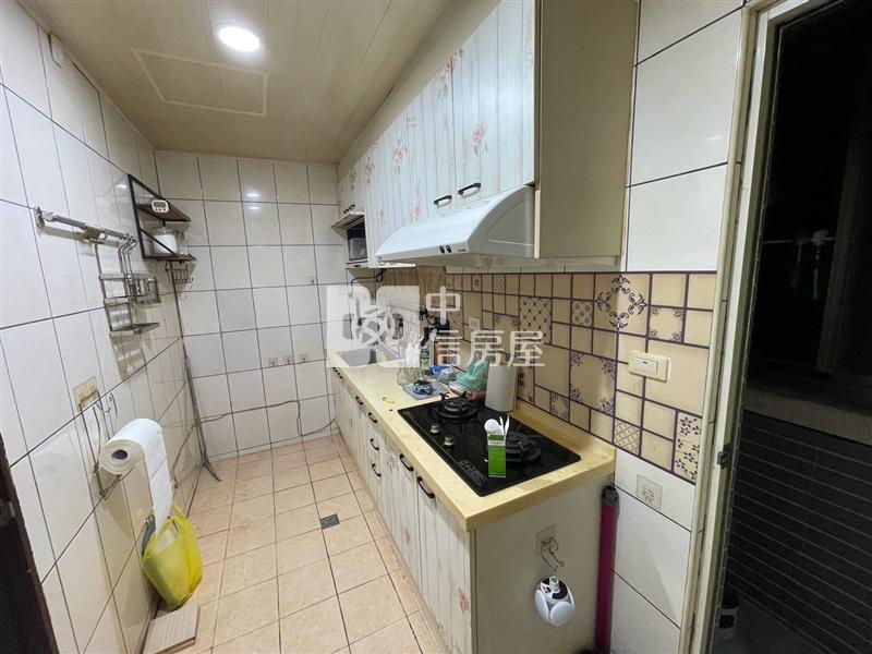 福人微笑美透天房屋室內格局與周邊環境
