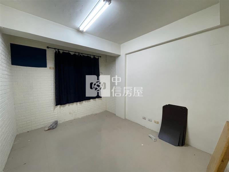 福人微笑美透天房屋室內格局與周邊環境