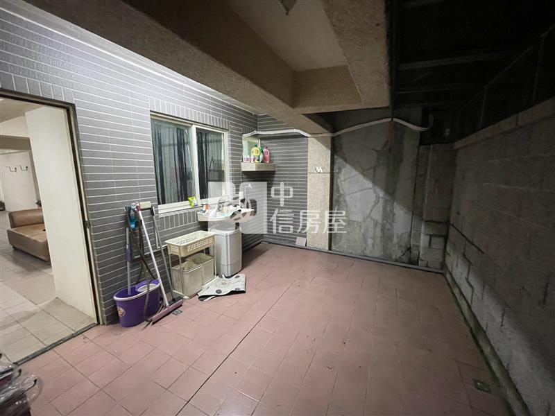 福人微笑美透天房屋室內格局與周邊環境