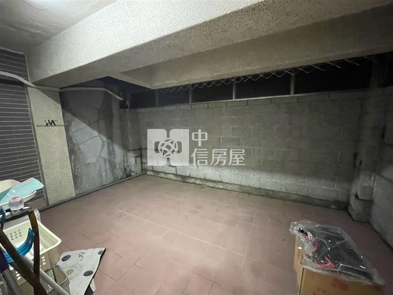 福人微笑美透天房屋室內格局與周邊環境
