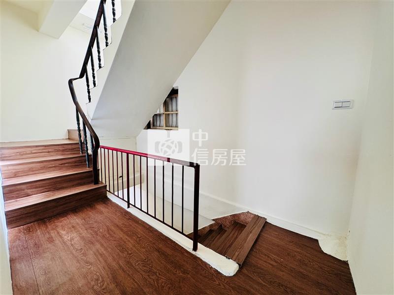 南投虎山路超值店住房屋室內格局與周邊環境