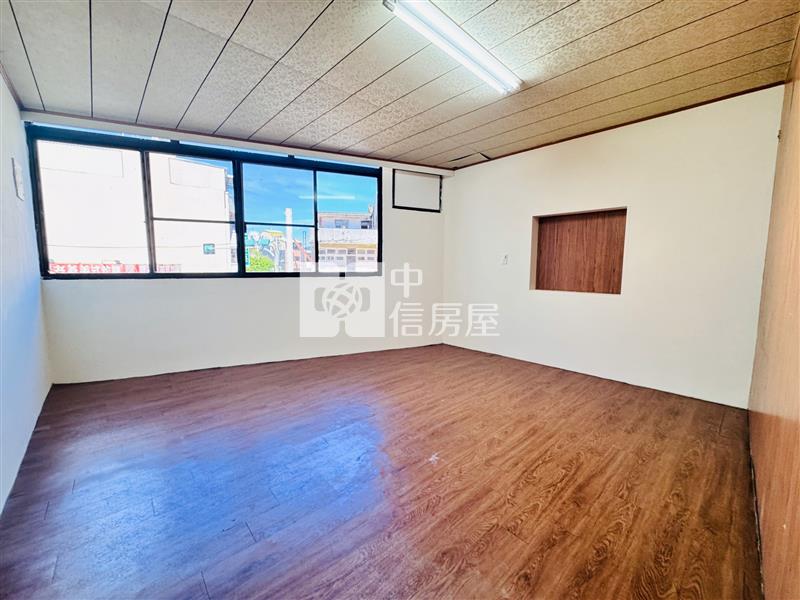 南投虎山路超值店住房屋室內格局與周邊環境