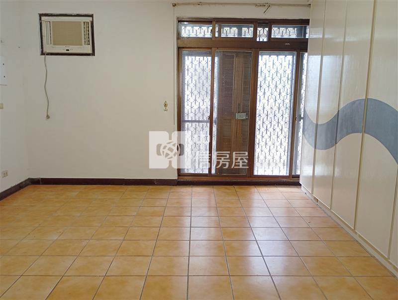 (書香畫境)烏日光德國中旁庭院美墅房屋室內格局與周邊環境