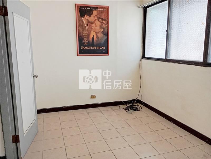 (書香畫境)烏日光德國中旁庭院美墅房屋室內格局與周邊環境