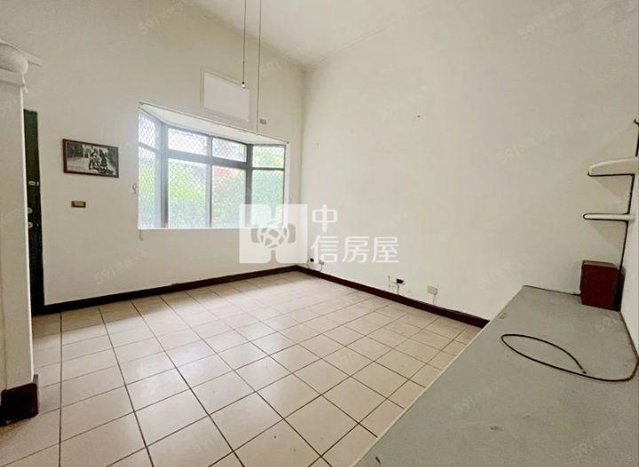 (書香畫境)烏日光德國中旁庭院美墅房屋室內格局與周邊環境