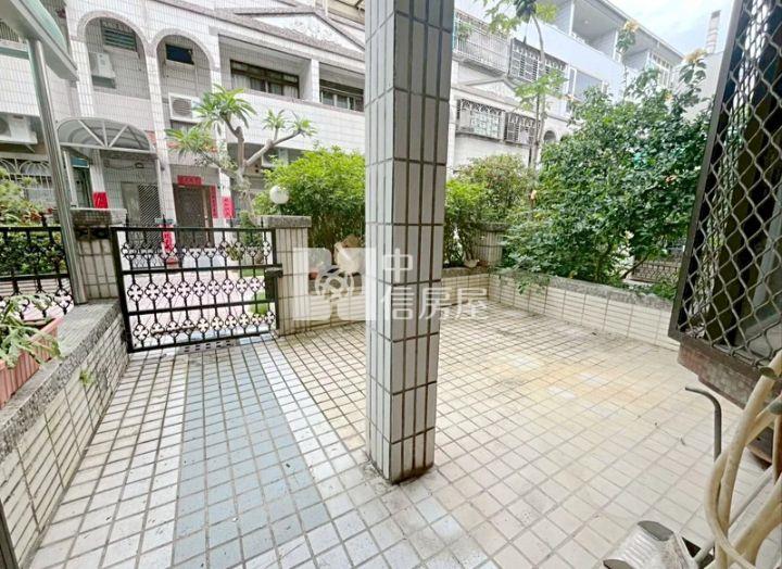 (書香畫境)烏日光德國中旁庭院美墅房屋室內格局與周邊環境