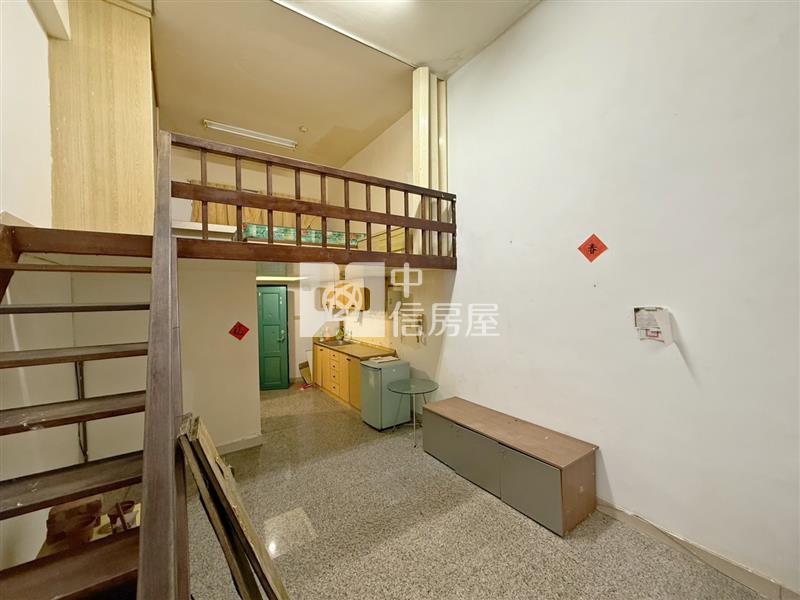 美崙海頓高爾夫球旁樓中樓大套房房屋室內格局與周邊環境
