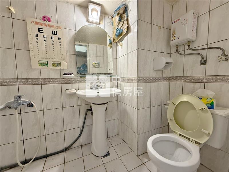美崙海頓高爾夫球旁樓中樓大套房房屋室內格局與周邊環境