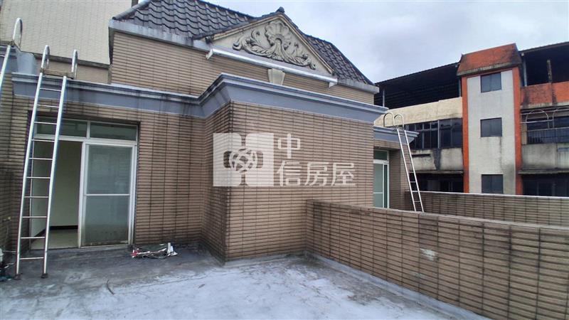 新橫濱商圈/北二高德育學院旁米蘭透天店住(二)房屋室內格局與周邊環境
