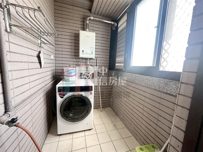 【豐禾】經國之星-景觀兩房+車位房屋室內格局與周邊環境