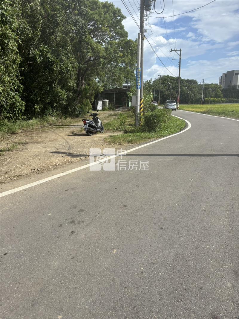 A20都計內方正農地房屋室內格局與周邊環境