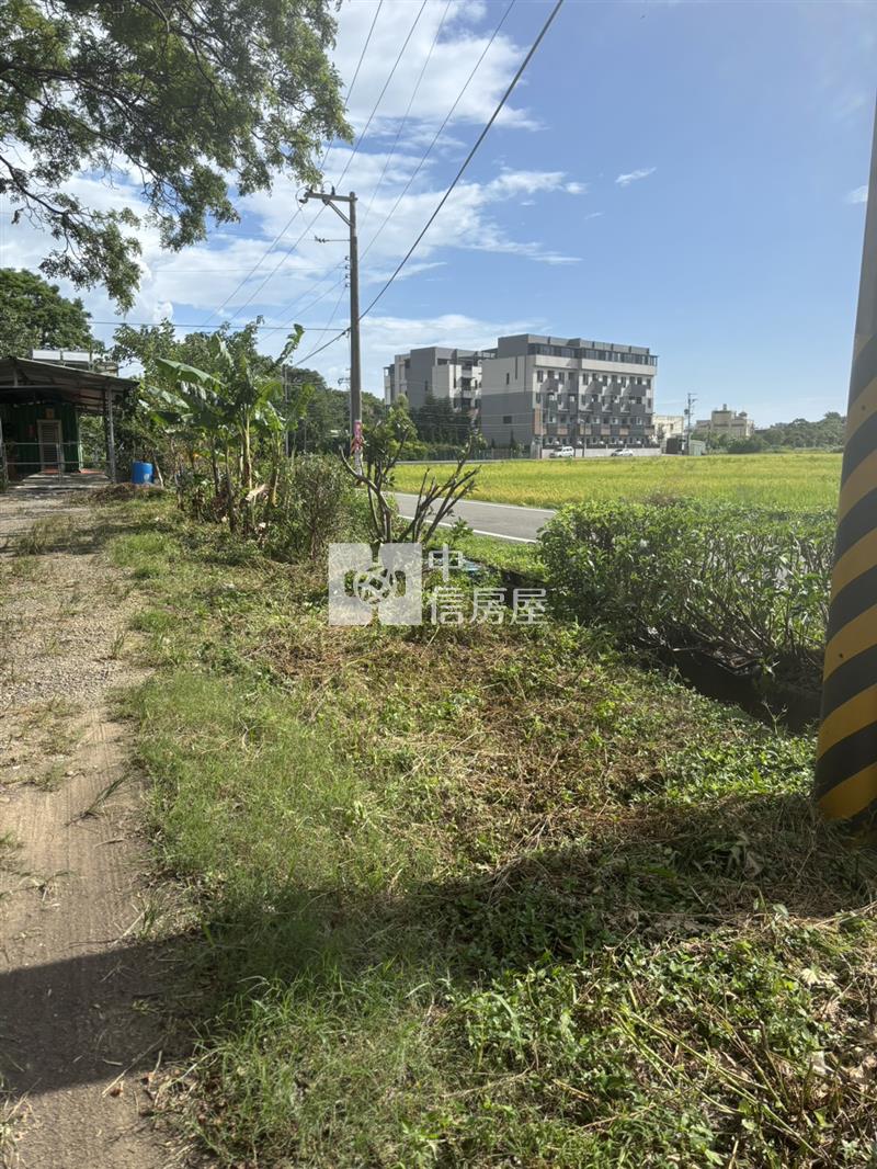 A20都計內方正農地房屋室內格局與周邊環境