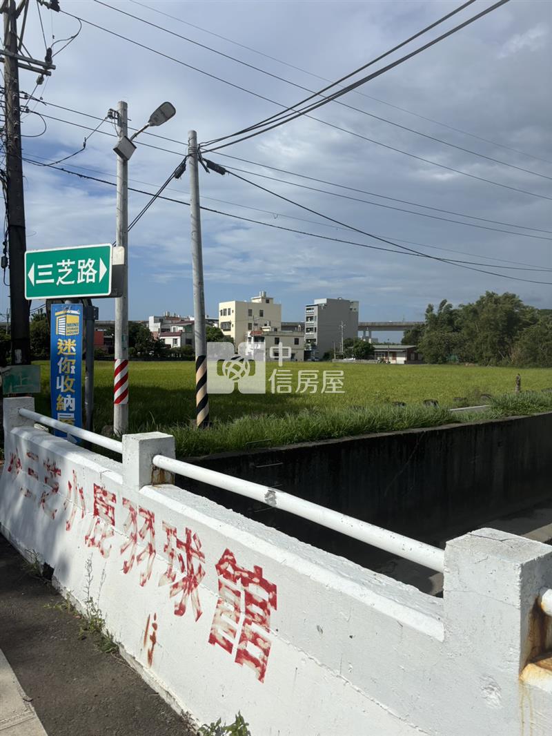 A20都計內方正農地房屋室內格局與周邊環境