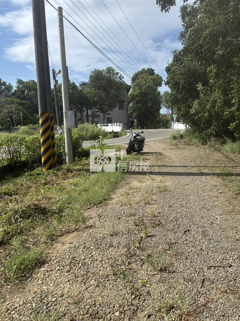 A20都計內方正農地房屋室內格局與周邊環境