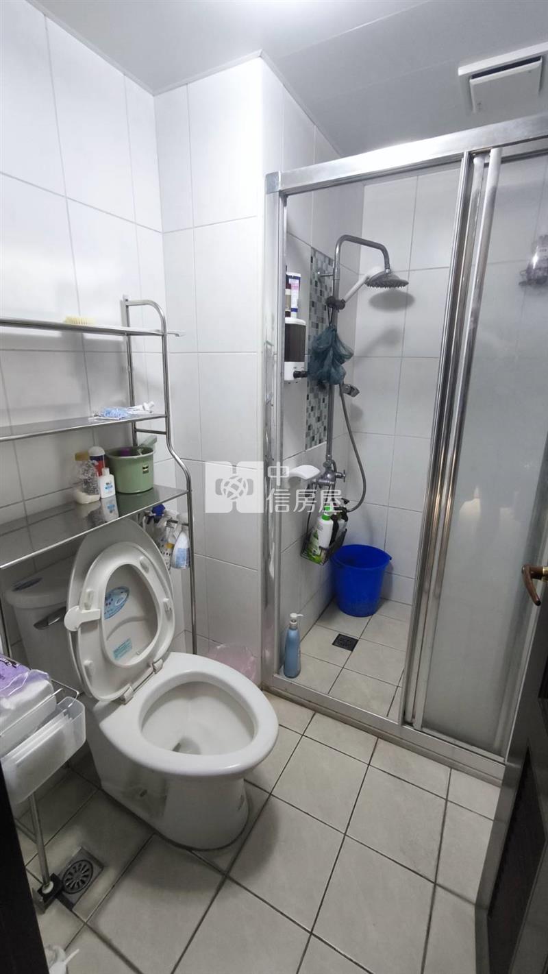 南勢重劃區精美景觀兩房車房屋室內格局與周邊環境